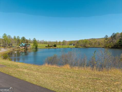 245 Smokerise Court Ellijay GA 30536