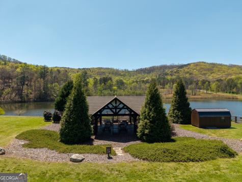 245 Smokerise Court Ellijay GA 30536