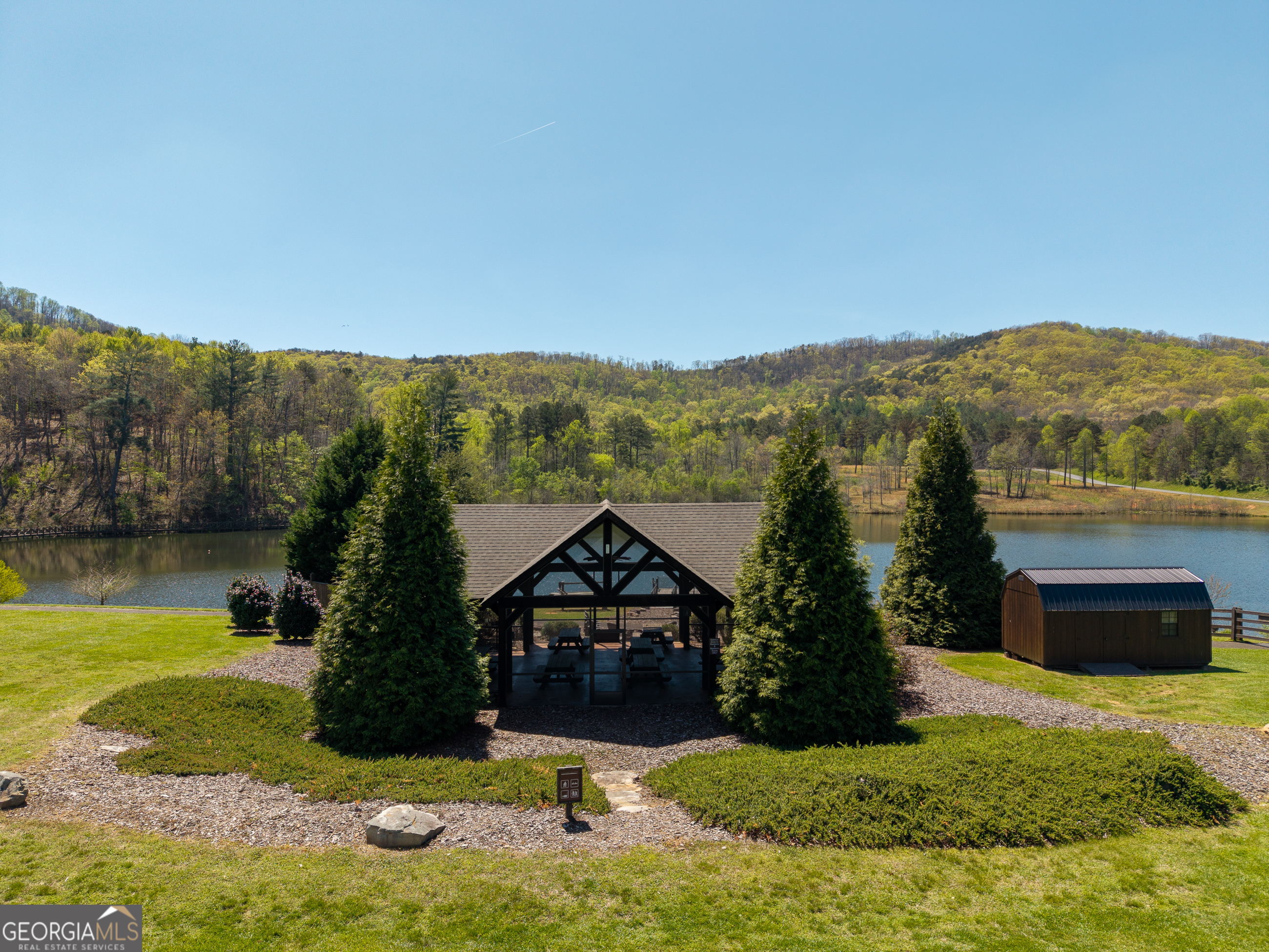 245 Smokerise Court Ellijay GA 30536