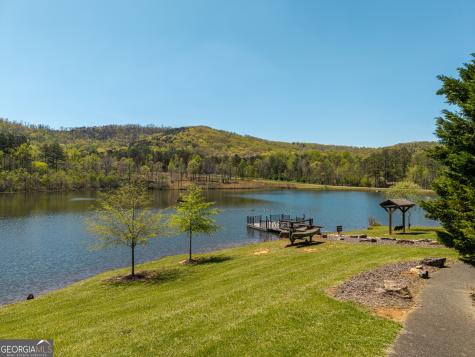 245 Smokerise Court Ellijay GA 30536