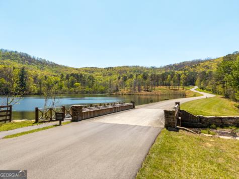 245 Smokerise Court Ellijay GA 30536