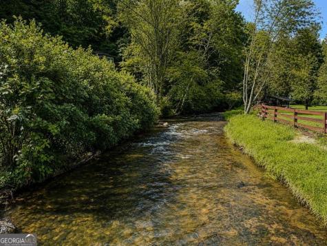 Lt 8 & 9 Hidden Valley Trail Ellijay GA 30540
