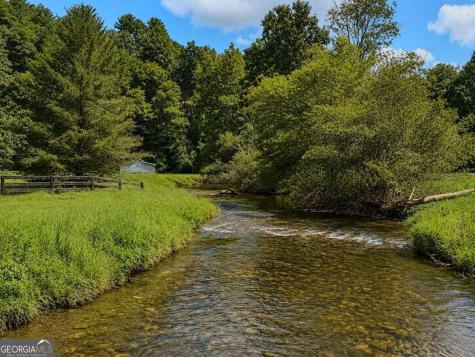 Lt 8 & 9 Hidden Valley Trail Ellijay GA 30540