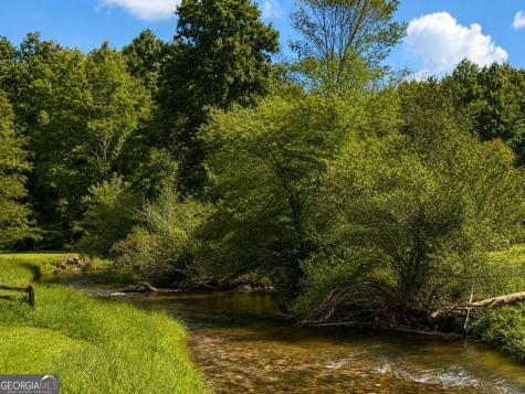 Lt 8 & 9 Hidden Valley Trail Ellijay GA 30540