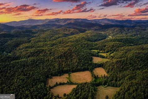 Lt 8 & 9 Hidden Valley Trail Ellijay GA 30540