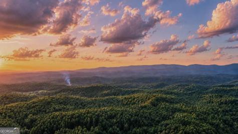 Lt 8 & 9 Hidden Valley Trail Ellijay GA 30540