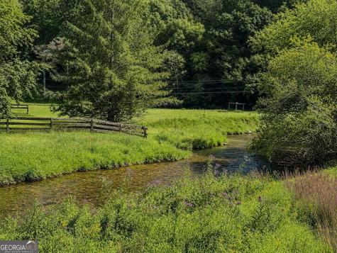 Lt 8 & 9 Hidden Valley Trail Ellijay GA 30540