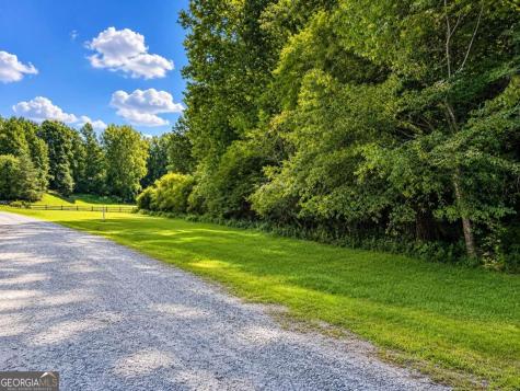 Lt 8 & 9 Hidden Valley Trail Ellijay GA 30540