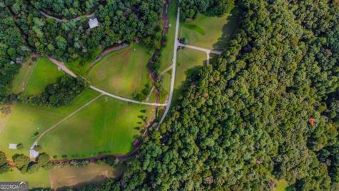 Lt 8 & 9 Hidden Valley Trail Ellijay GA 30540