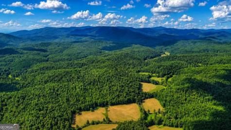 Lt 8 & 9 Hidden Valley Trail Ellijay GA 30540