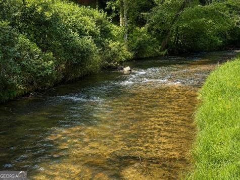 Lt 8 & 9 Hidden Valley Trail Ellijay GA 30540