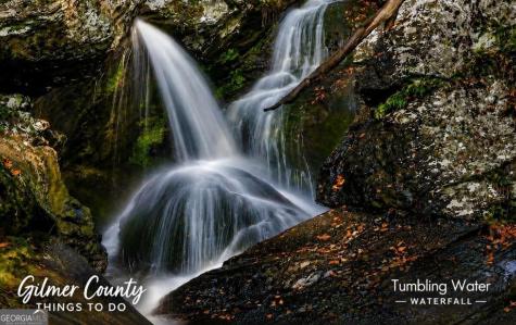 Lt 8 & 9 Hidden Valley Trail Ellijay GA 30540