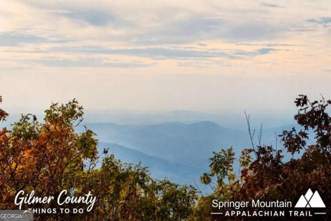 Lt 8 & 9 Hidden Valley Trail Ellijay GA 30540