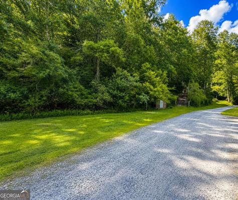 Lt 8 & 9 Hidden Valley Trail Ellijay GA 30540