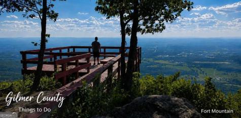 Lt 8 & 9 Hidden Valley Trail Ellijay GA 30540