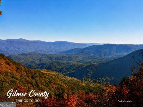 Lt 8 & 9 Hidden Valley Trail Ellijay GA 30540
