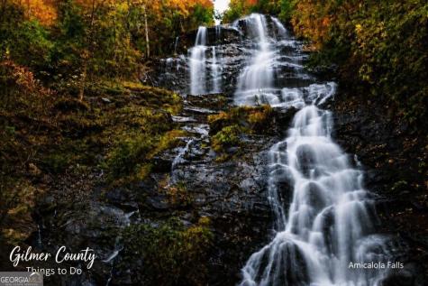 Lt 8 & 9 Hidden Valley Trail Ellijay GA 30540
