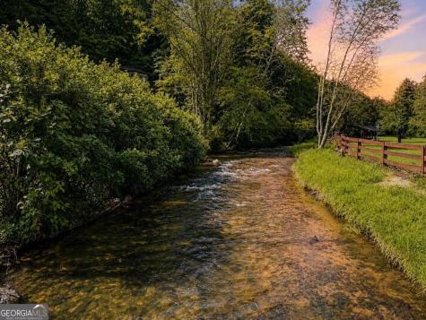 Lt 8 & 9 Hidden Valley Trail Ellijay GA 30540