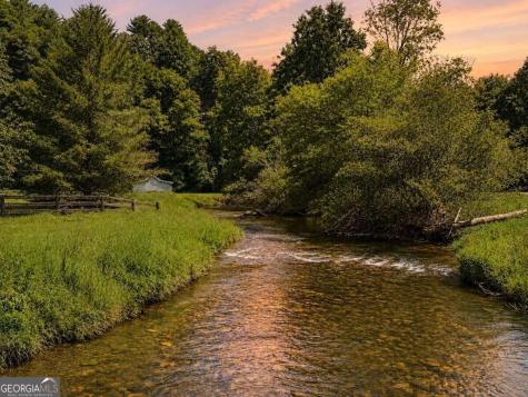 Lt 8 & 9 Hidden Valley Trail Ellijay GA 30540