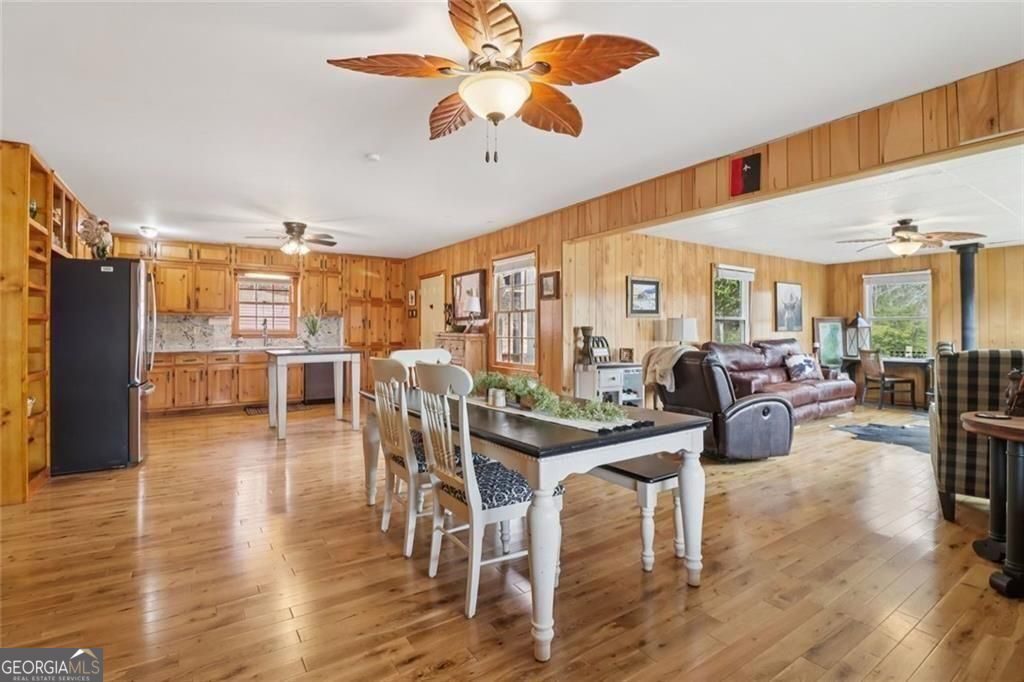 2308 Rackley Road Ellijay GA 30536