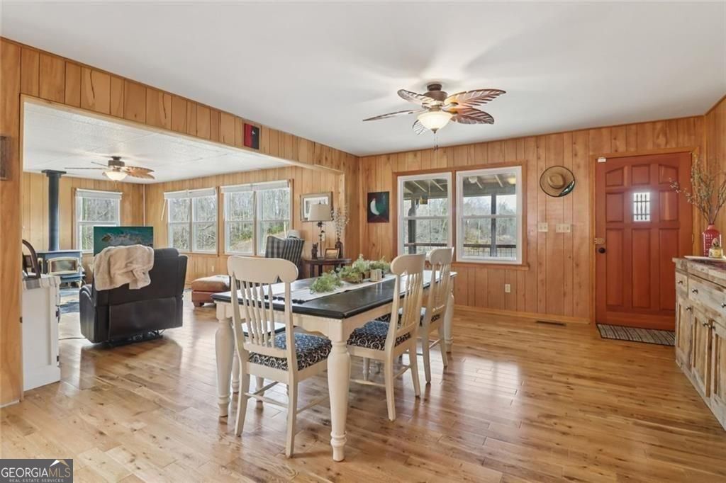 2308 Rackley Road Ellijay GA 30536