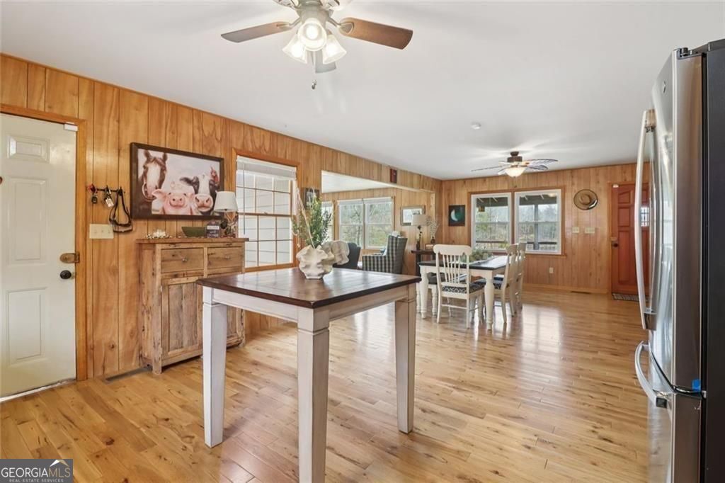 2308 Rackley Road Ellijay GA 30536