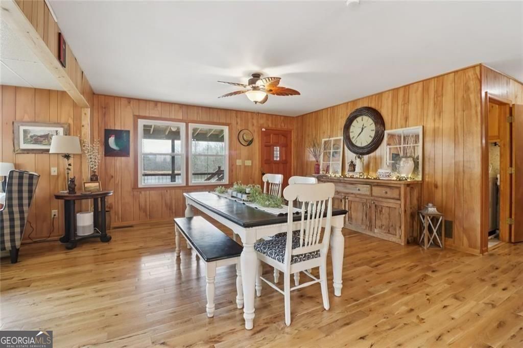 2308 Rackley Road Ellijay GA 30536