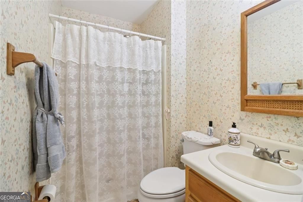 2308 Rackley Road Ellijay GA 30536