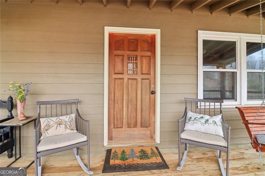 2308 Rackley Road Ellijay GA 30536