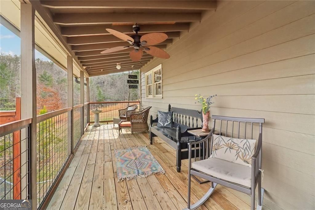 2308 Rackley Road Ellijay GA 30536