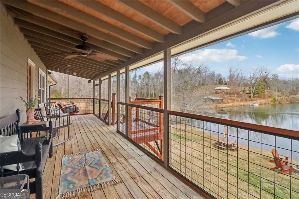 2308 Rackley Road Ellijay GA 30536