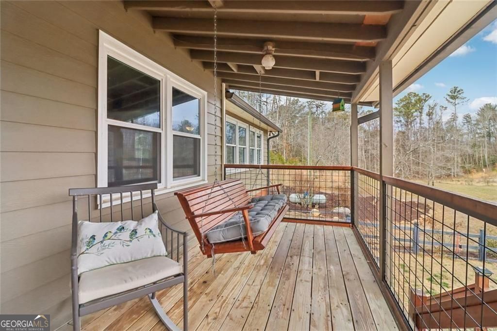 2308 Rackley Road Ellijay GA 30536