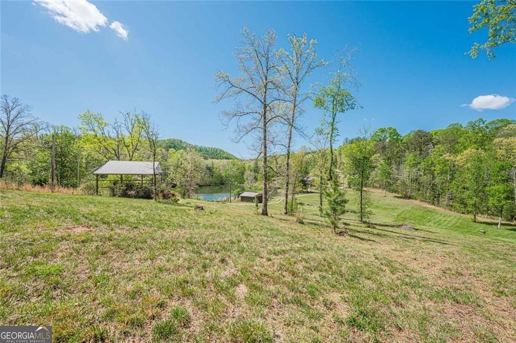 2308 Rackley Road Ellijay GA 30536