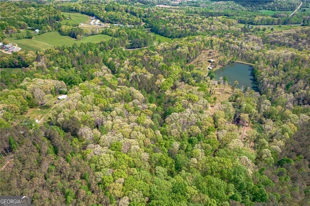 2308 Rackley Road Ellijay GA 30536