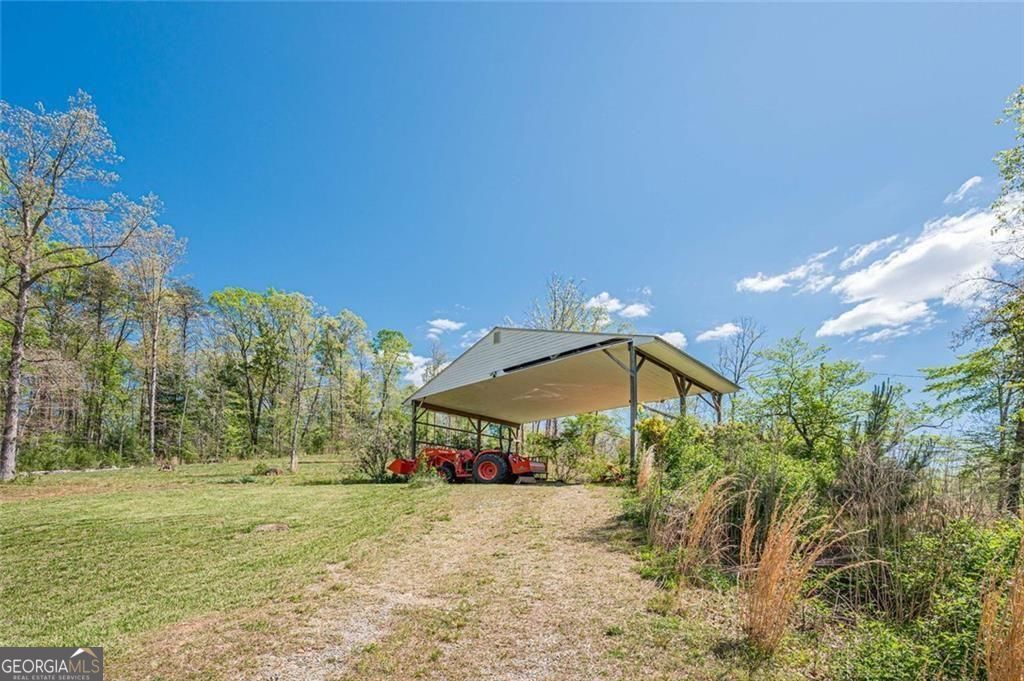 2308 Rackley Road Ellijay GA 30536