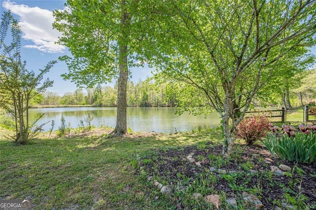 2308 Rackley Road Ellijay GA 30536
