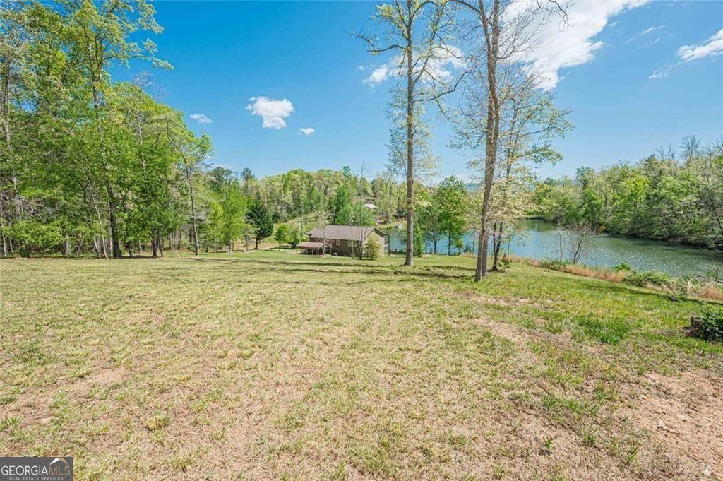 2308 Rackley Road Ellijay GA 30536