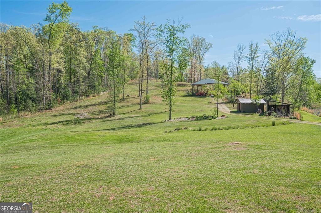 2308 Rackley Road Ellijay GA 30536