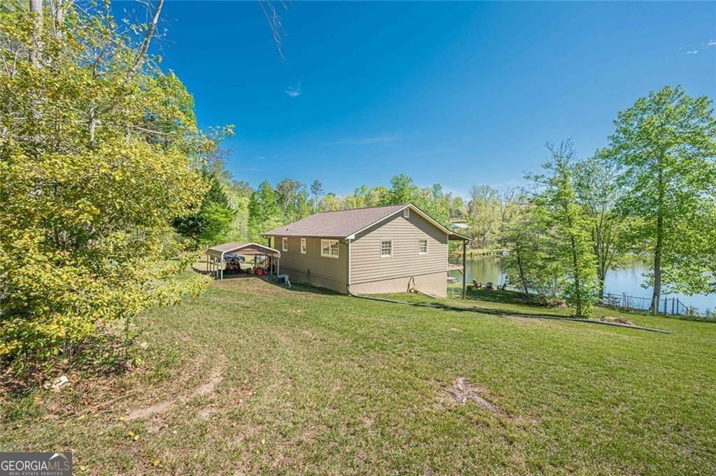 2308 Rackley Road Ellijay GA 30536
