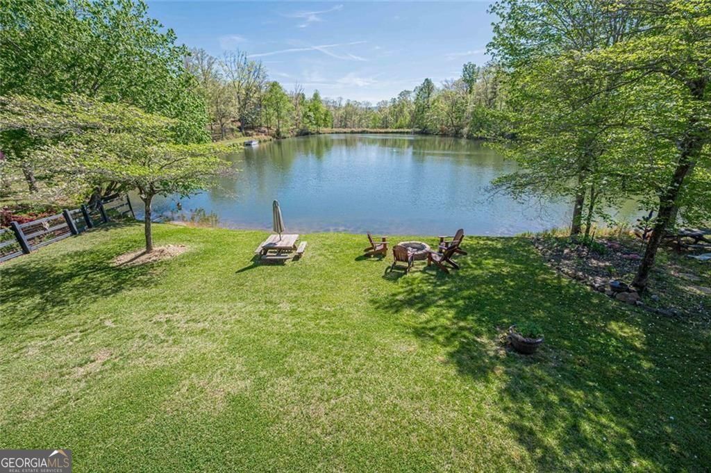 2308 Rackley Road Ellijay GA 30536