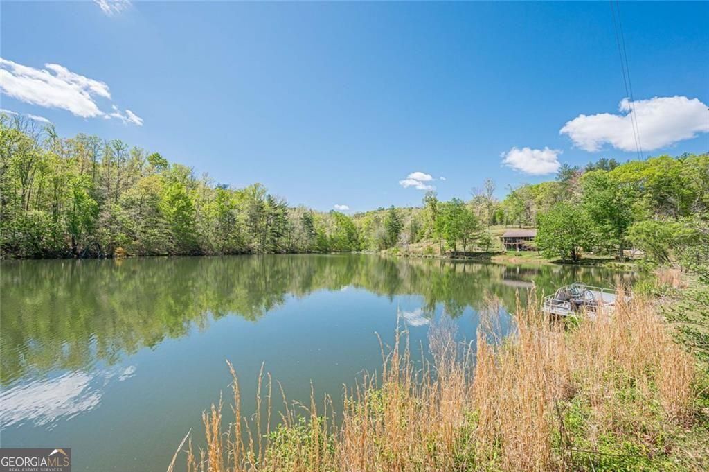 2308 Rackley Road Ellijay GA 30536
