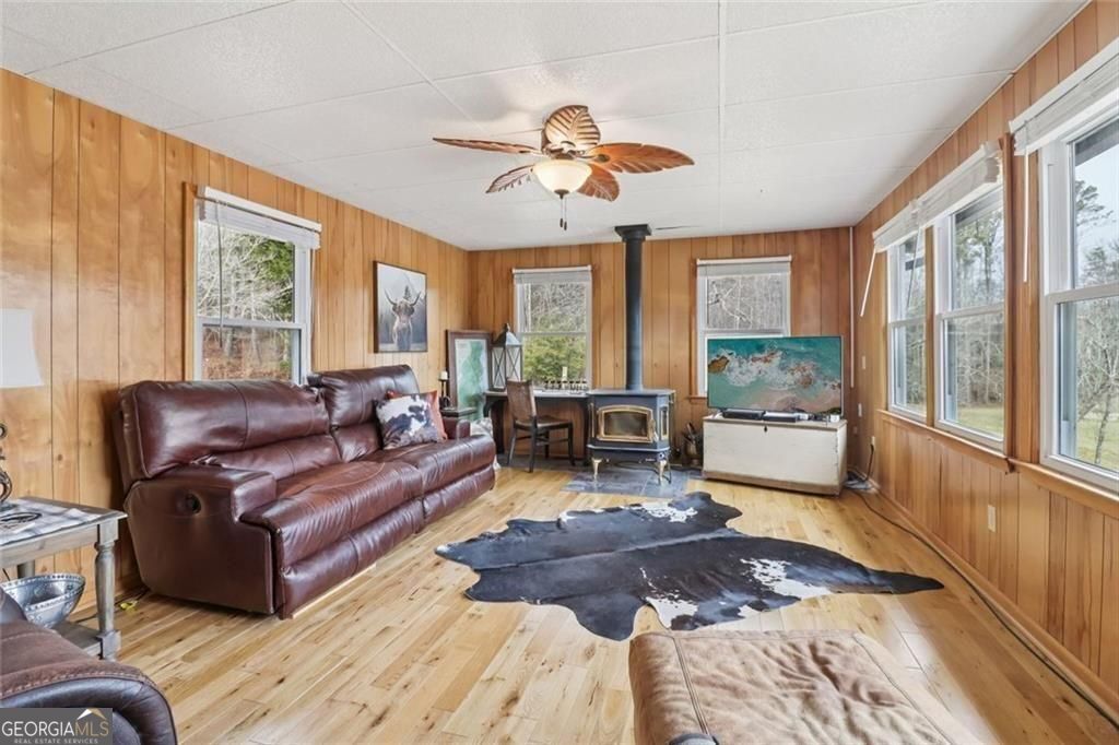 2308 Rackley Road Ellijay GA 30536