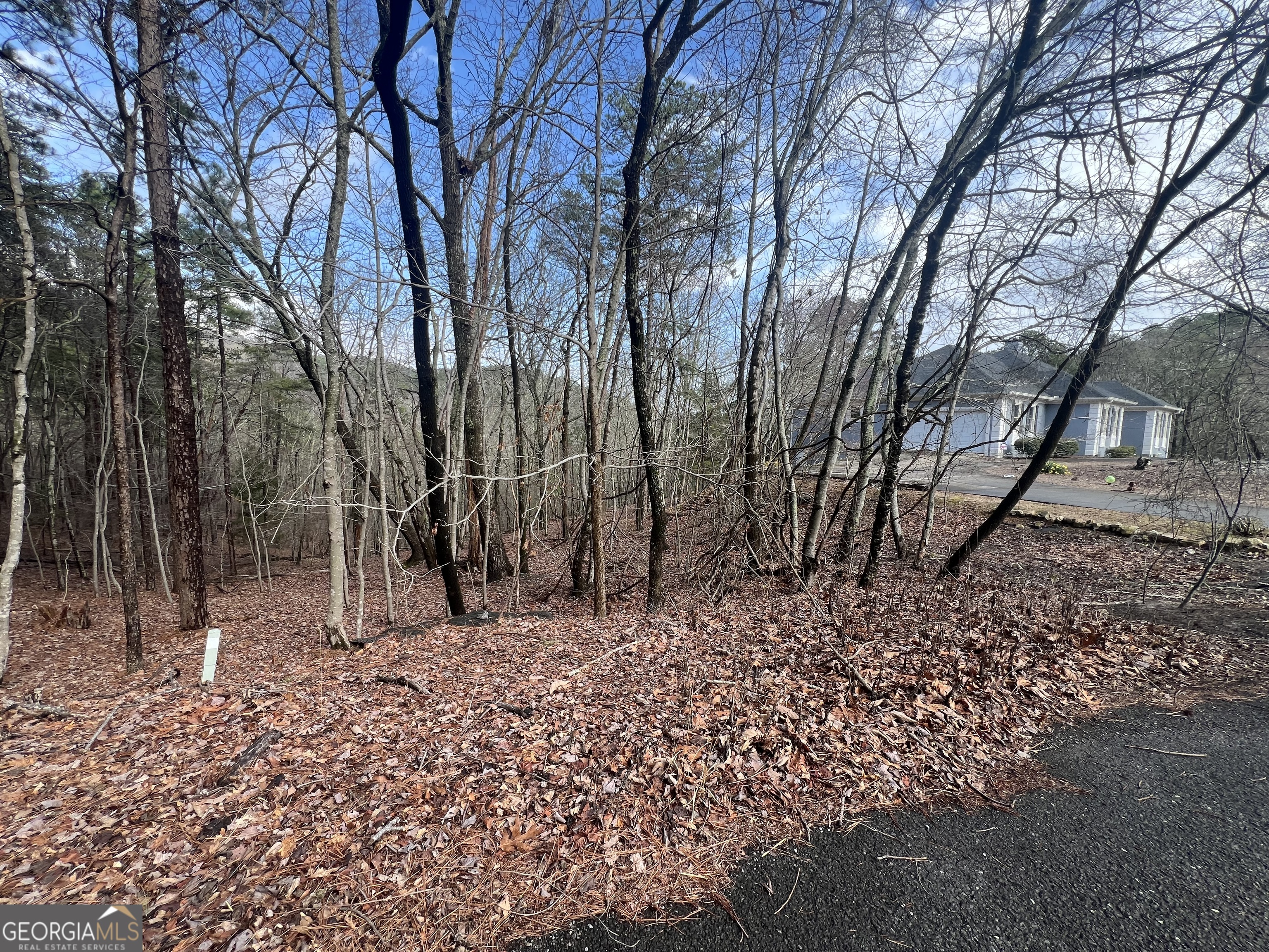 0 Spring Ridge Trail Rome GA 30165