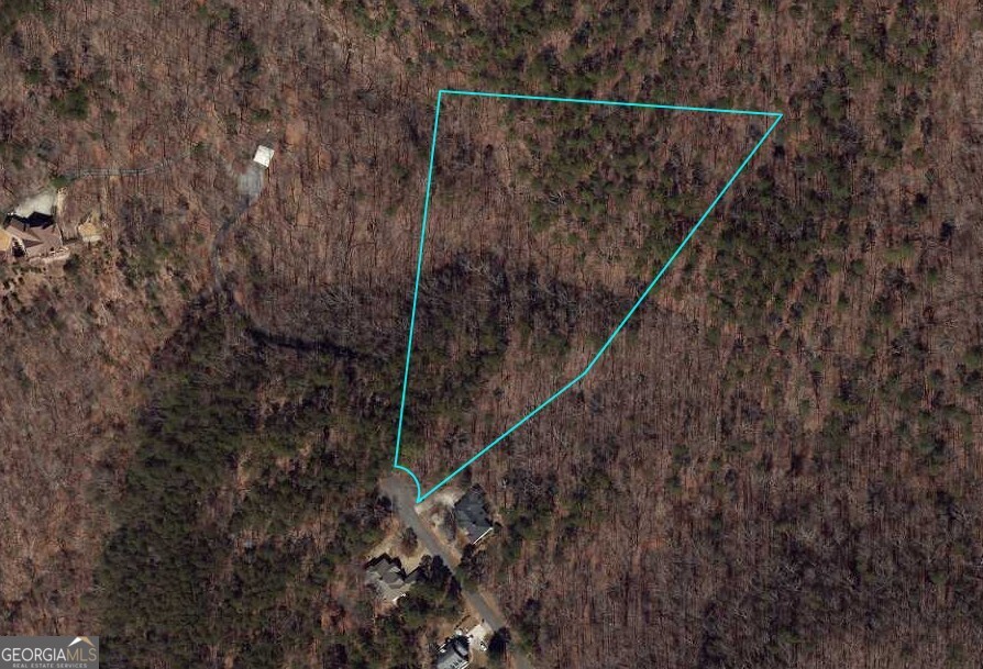 0 Spring Ridge Trail Rome GA 30165