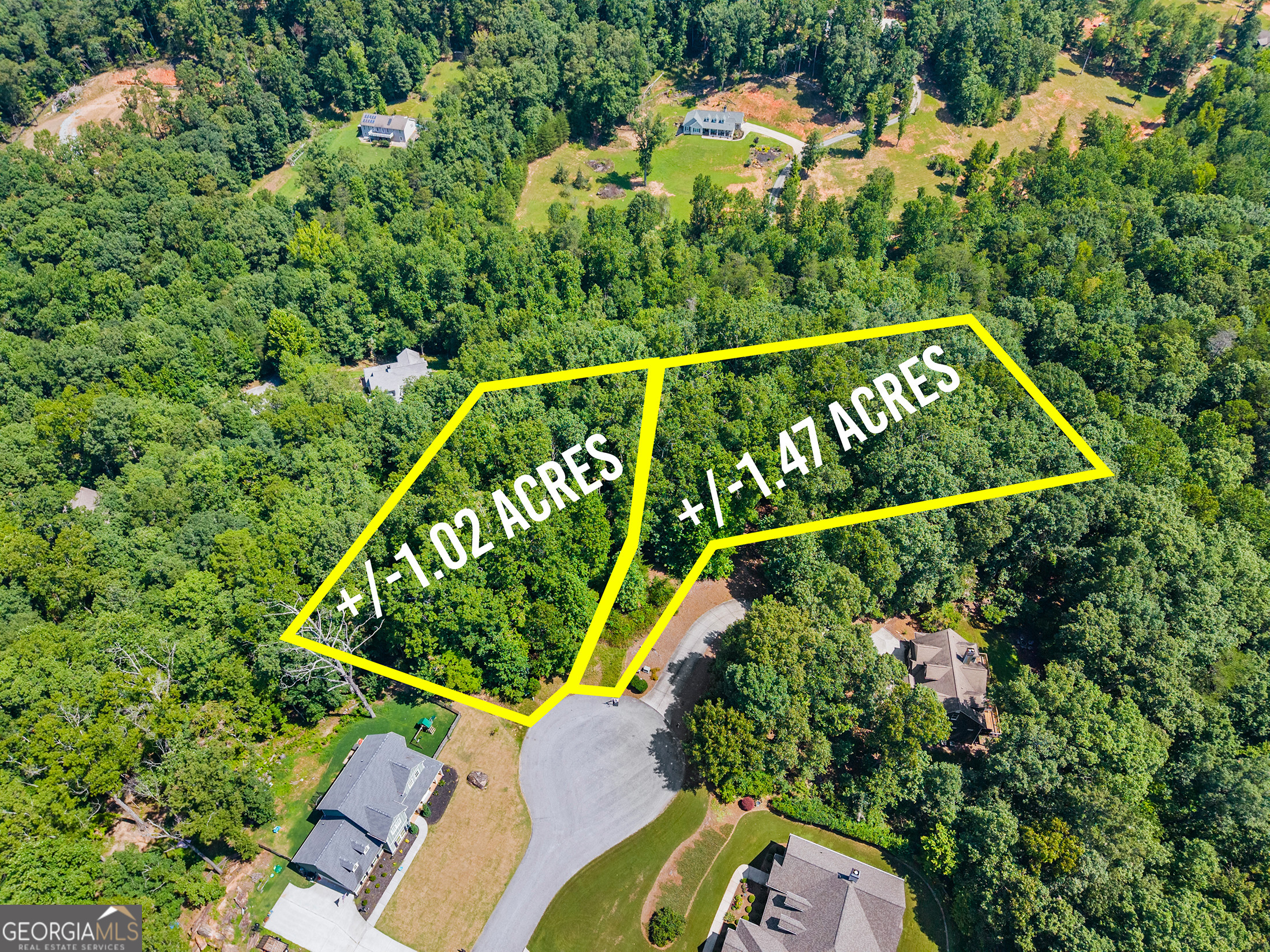 0 Flat Rock Point Dahlonega GA 30533