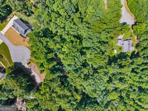 0 Flat Rock Point Dahlonega GA 30533