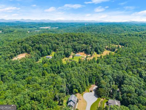 0 Flat Rock Point Dahlonega GA 30533