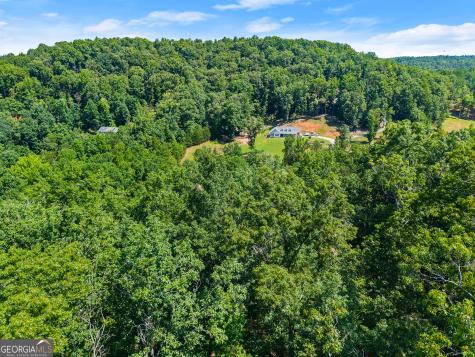 0 Flat Rock Point Dahlonega GA 30533