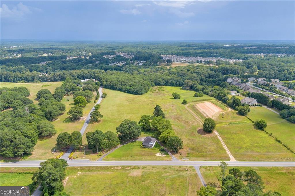 2673 Harbins Road Bethlehem GA 30620