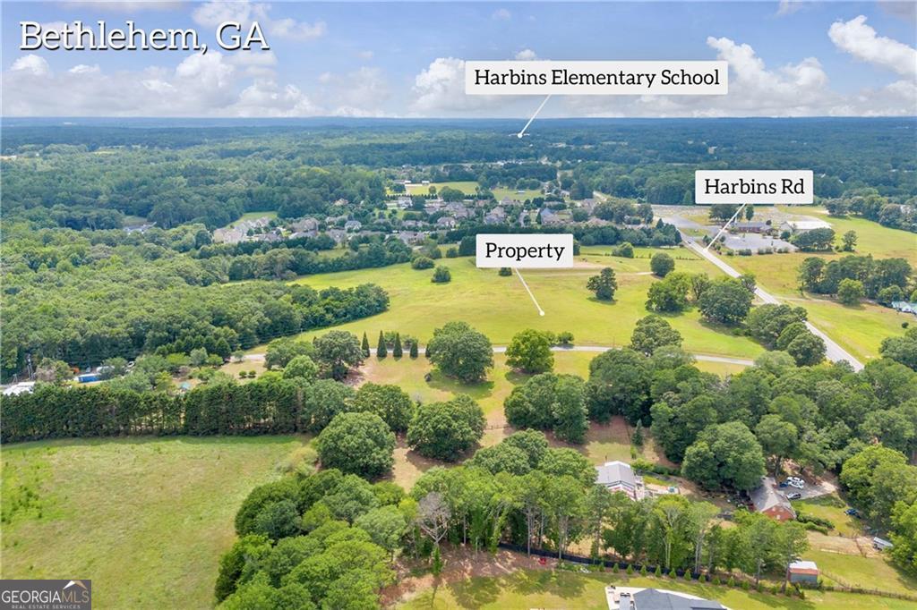 2673 Harbins Road Bethlehem GA 30620